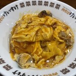 肉そばけいすけ 住吉本店 - 