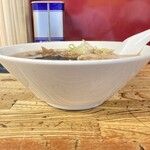 ラーメン専門店 竹の家 - 
