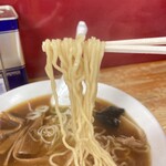 ラーメン専門店 竹の家 - 