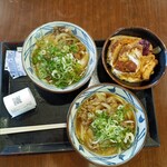 丸亀製麺 - 