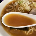 ラーメン専門店 竹の家 - 