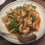 中国湖南料理 李湘潭 湘菜館 - 