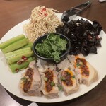 中国湖南料理 李湘潭 湘菜館 - 