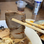 蔵太鼓 - チャーシュー