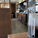 蔵太鼓 麻生店 - 店内