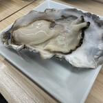 牡蠣いのうえ - 