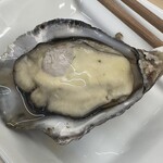 牡蠣いのうえ - 