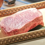 和牛 鉄板焼 おきに - 