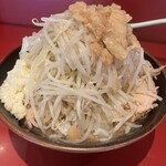 ラーメン二郎 - 