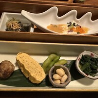 新和食ひとはし - 