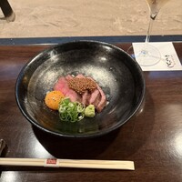 西麻布 肉粋やまもと - 
