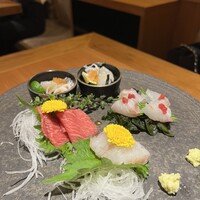 鮨よしかわ 恵比寿 - 