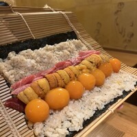 鮨よしかわ 恵比寿 - 