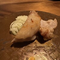 新和食ひとはし - 