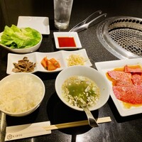 兜 麻布十番 別館 - 