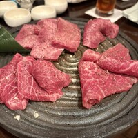 西麻布 肉粋やまもと - 