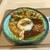 BOTANI：CURRY - 料理写真: