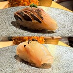 五反田鮨 SUSHI TOKYO 81 - 