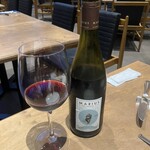 GULF’s transit table - 