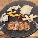 GULF’s transit table - 