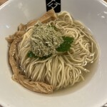 中華そば 髙野 - 