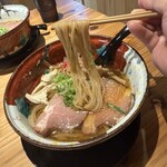 麺屋 夢風 - 