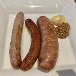 GULF’s transit table - 