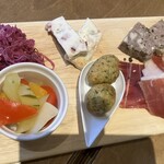 GULF’s transit table - 