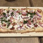 GULF’s transit table - 