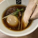 中華そば 髙野 - 