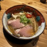 麺屋 夢風 - 