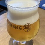 GULF’s transit table - 