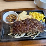 洋食屋 せんごく - 