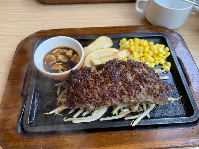 Yoshokuya Sengoku Hongo Ten