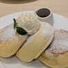 幸せのパンケーキ 大宮店