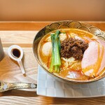 創作麺 ひとすじ - 