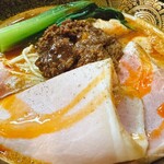 創作麺 ひとすじ - 