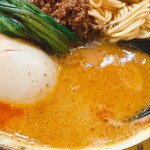 創作麺 ひとすじ - 