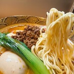 創作麺 ひとすじ - 