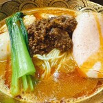 創作麺 ひとすじ - 