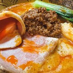 創作麺 ひとすじ - 