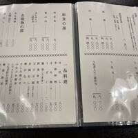 うなぎ秋本 - 