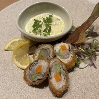 磯料理　まるけい - 