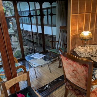 大寺幸八郎商店 茶房ギャラリーおおてら_2