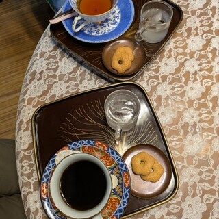 大寺幸八郎商店 茶房ギャラリーおおてら_0