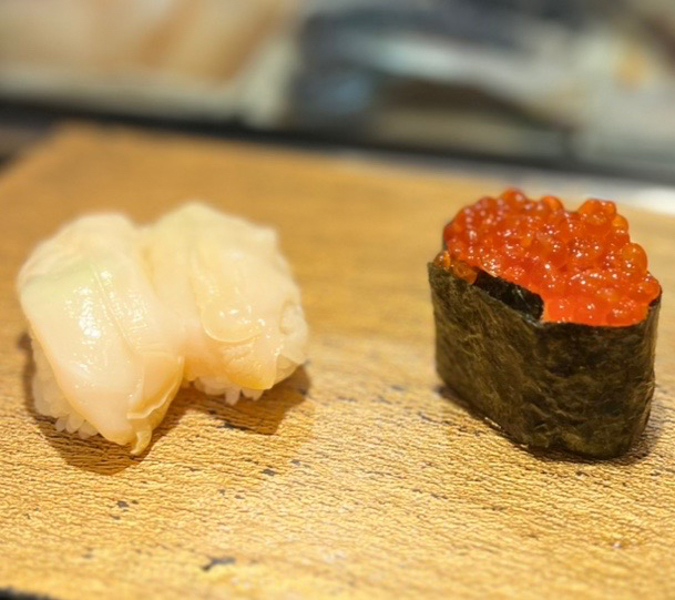 立鮨 すし横 イイトルミネ新宿店 エキナカ - 新宿/寿司 | 食べログ