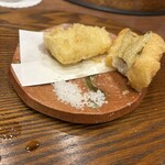 あなごと日本酒 なかむら - 