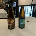 オット エ セッテ 大分 - 地ビール