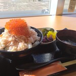 いくらの大五郎 - 