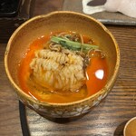 あなごと日本酒 なかむら - 